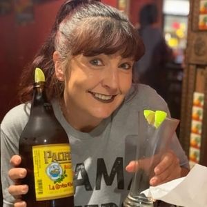 Meet your Posher, Beverly